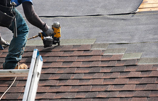 Licensed Roof Replacement service in New Haven, IN - Brentwood Metal Roofing